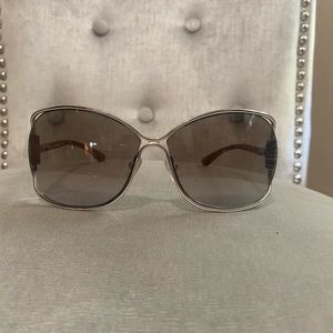 Tom Ford Sunglasses EUC